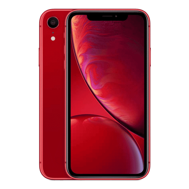 Apple iPhone XR