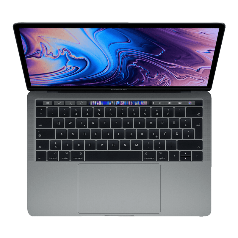 Apple MacBook Pro 13" (Mid 2019)