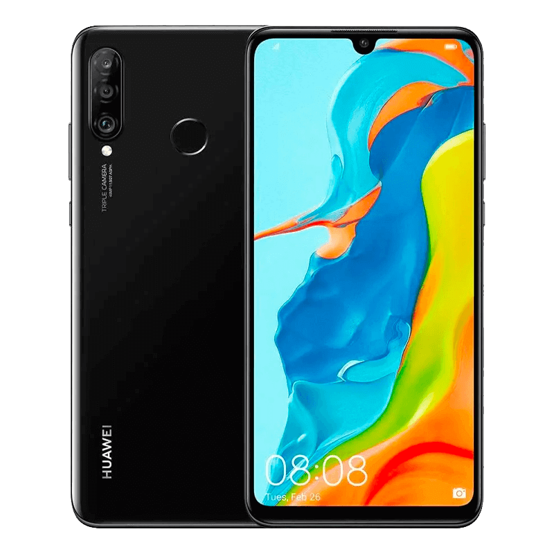 Huawei P30 Lite (New Edition)