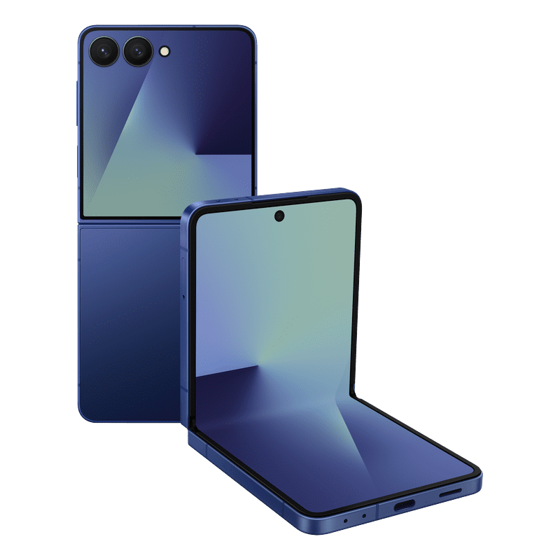 Samsung Galaxy Z Flip7