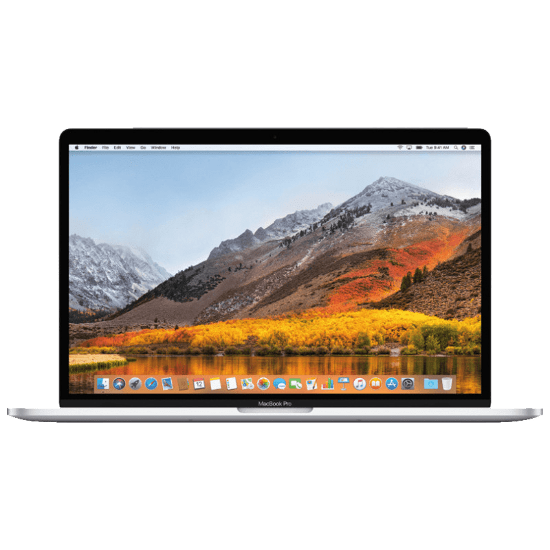 Apple MacBook Pro 15,4" (Mid 2019)