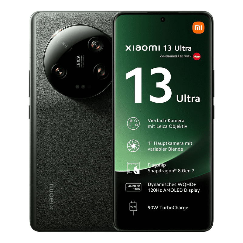 Xiaomi 13 Ultra