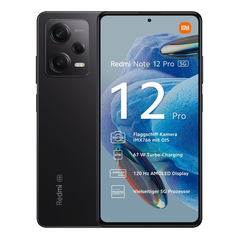 Xiaomi Redmi Note 12 Pro