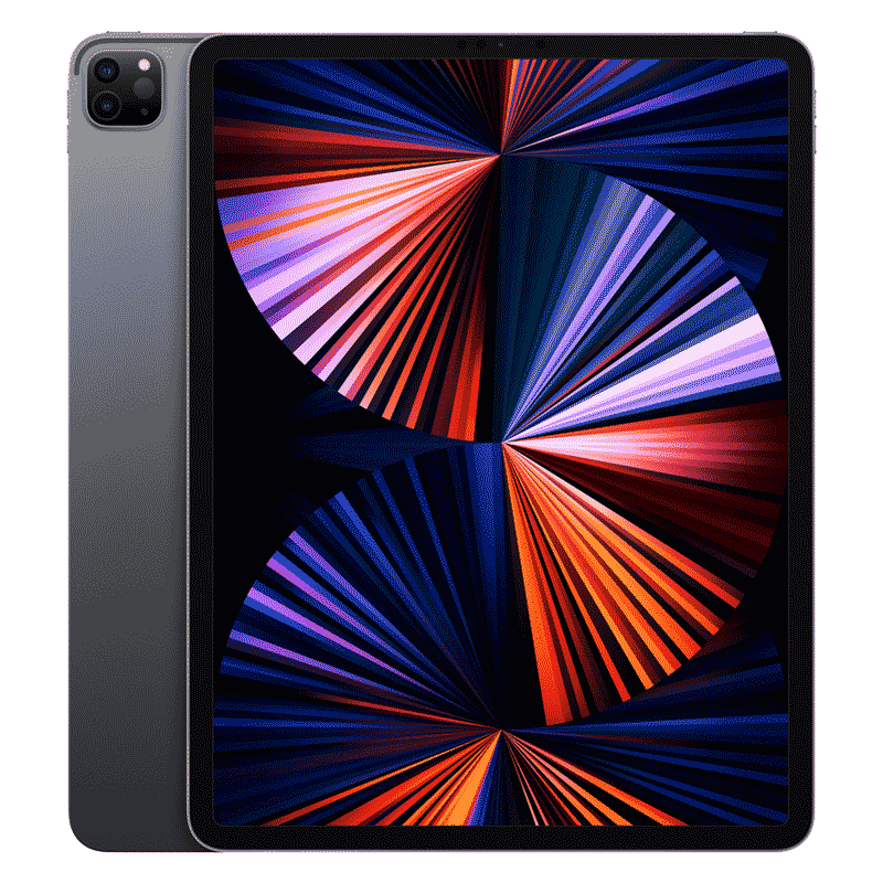 Apple iPad Pro 12.9" (2021)