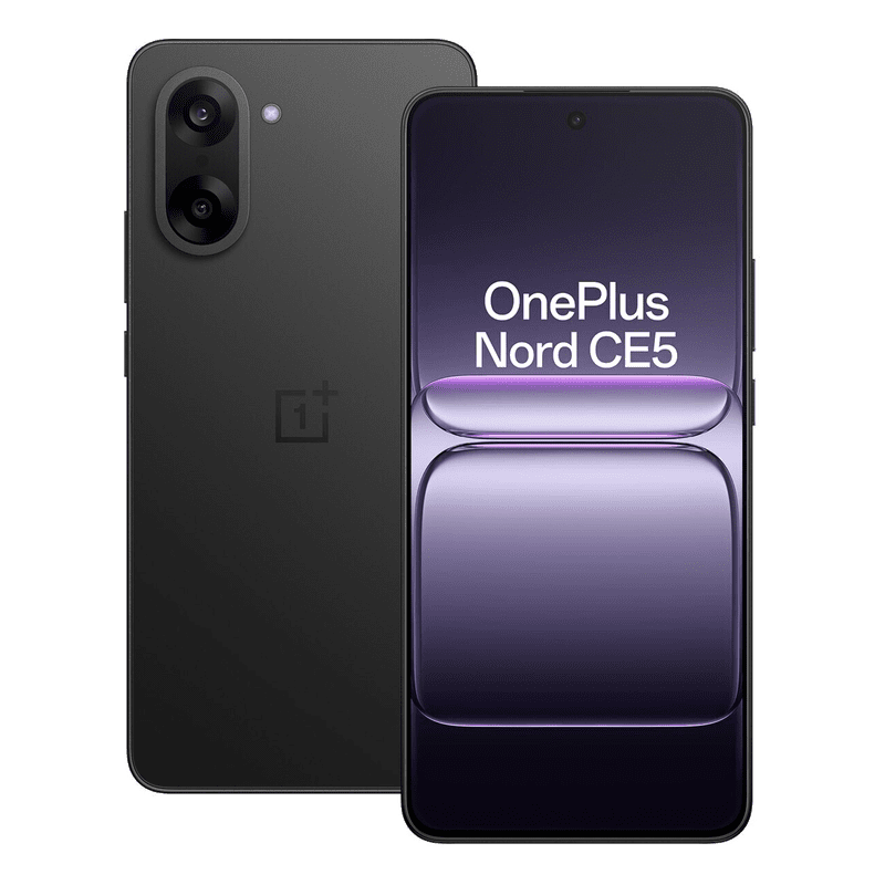 OnePlus Nord CE5