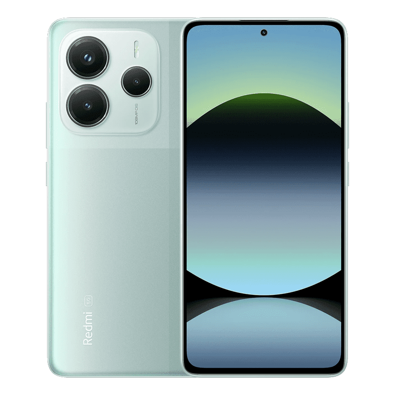 Xiaomi Redmi Note 14 5G