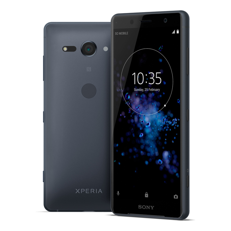 Dipos I 6X Pellicola Protettiva Per Sony Xperia XZ2 Compact, Crystalclear, Made In Germany, Taglio Laser, 6 Pezzi - 4