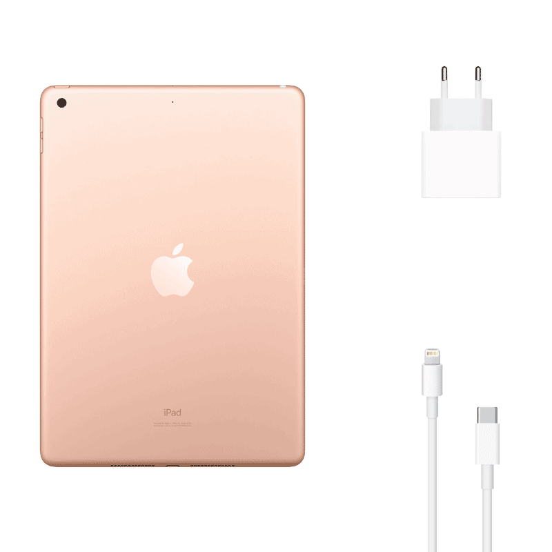 Apple iPad 8 (2020)