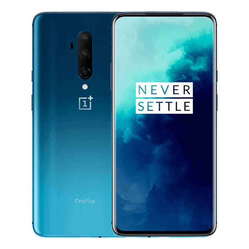OnePlus 7T Pro