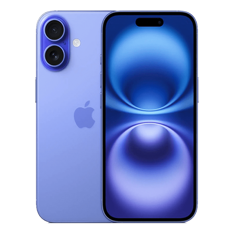 Apple iPhone 16