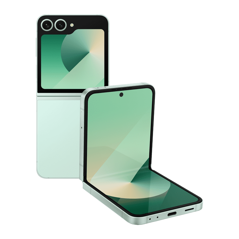 Samsung Galaxy Z Flip6