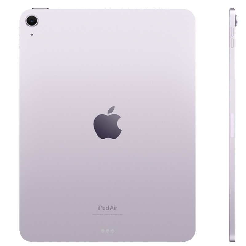 Apple iPad Air 6 (2024) 13"