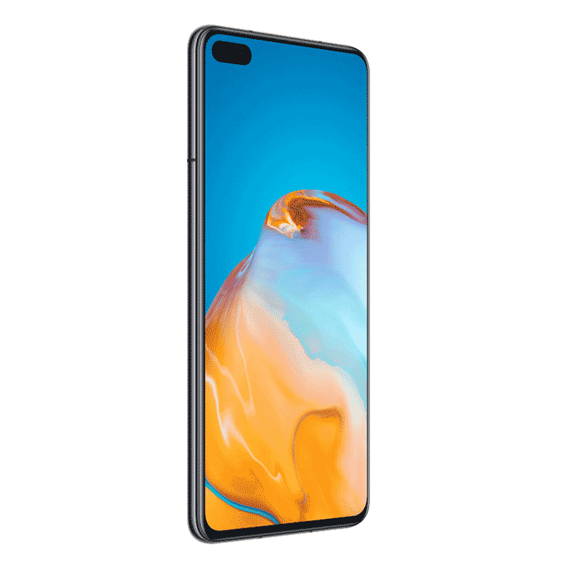 Huawei P40