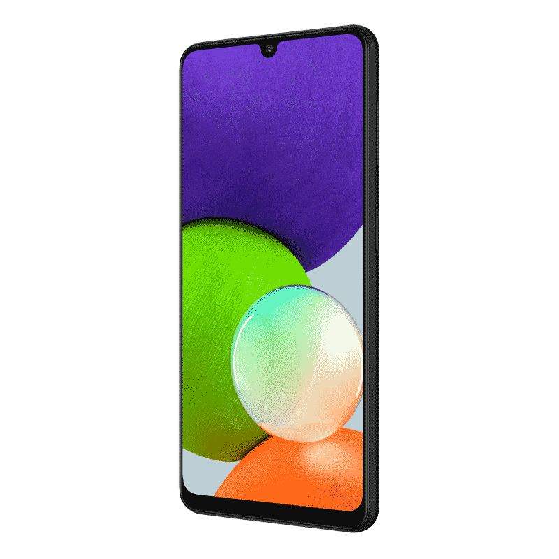 Samsung Galaxy A22 5G