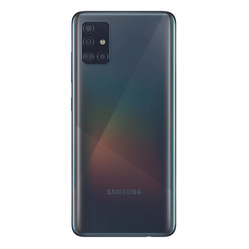 Samsung Galaxy A51