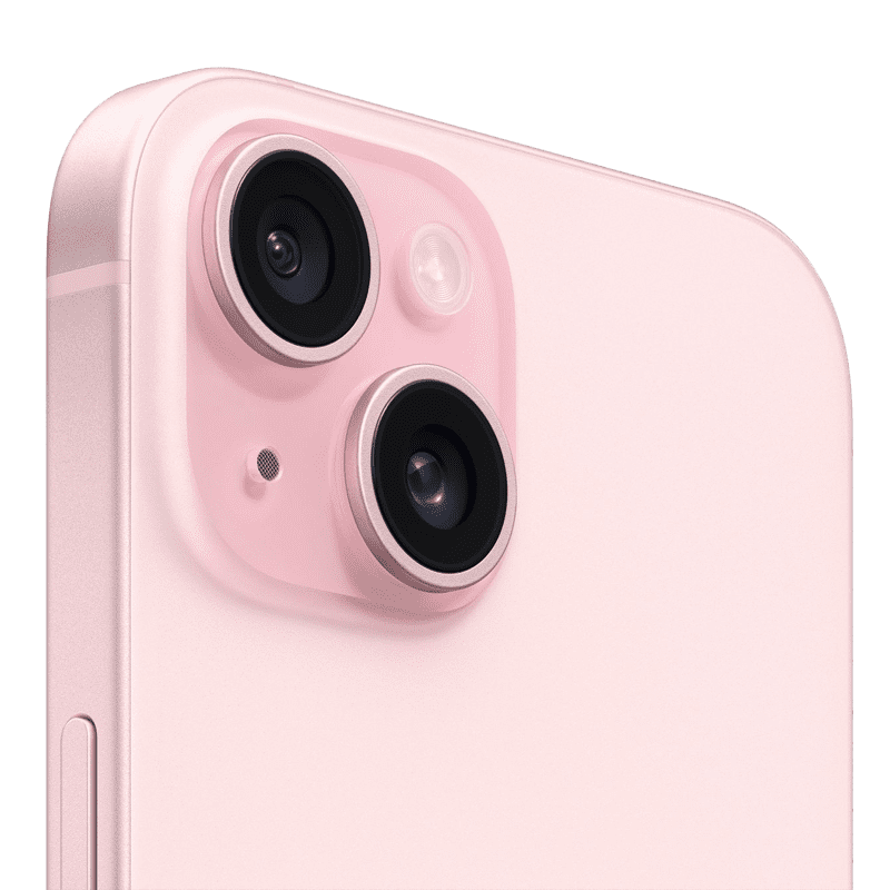 Apple iPhone 15