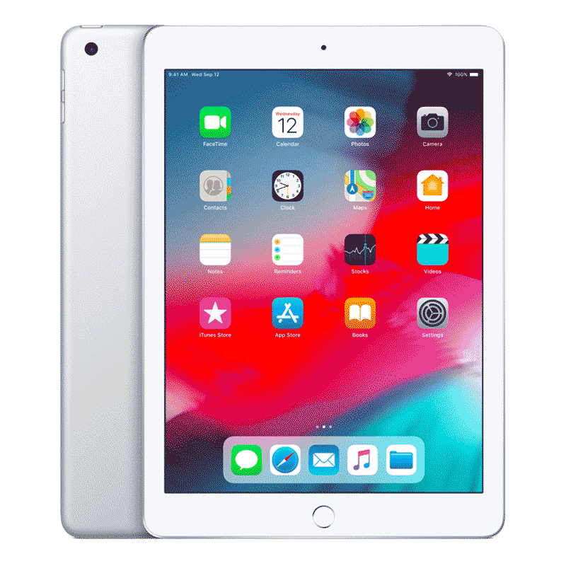 Apple iPad 6 (2018)