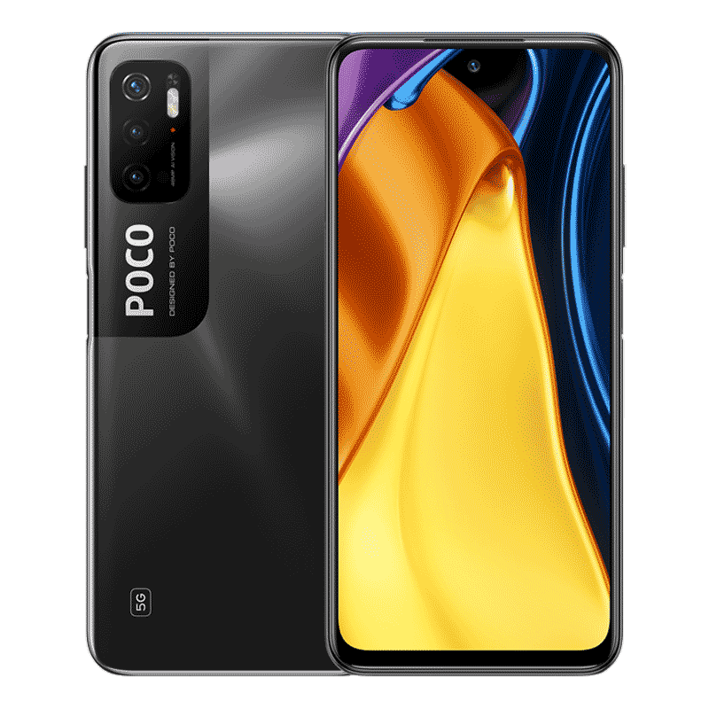 Xiaomi Poco M3 Pro