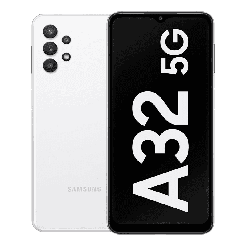 Samsung Galaxy A32 5G