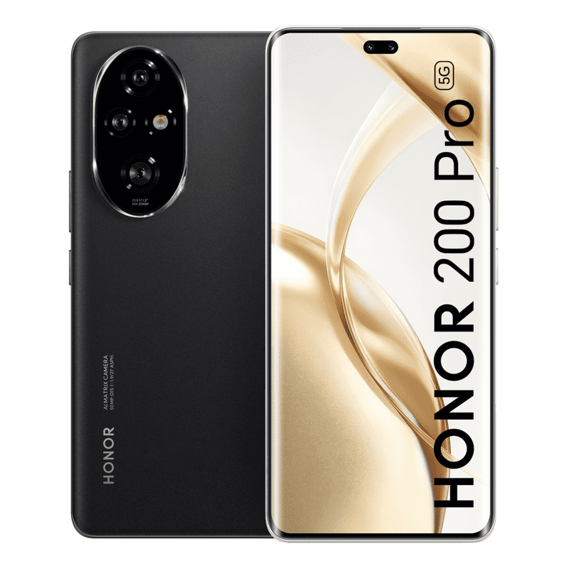 Honor 200 Pro