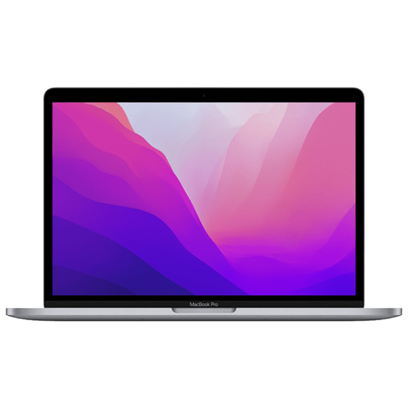 Apple MacBook Pro 13" (Mid. 2022)