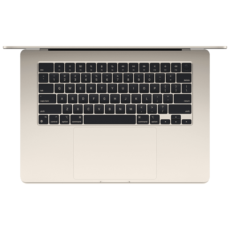 Apple MacBook Air 15" M3 (Early 2024)