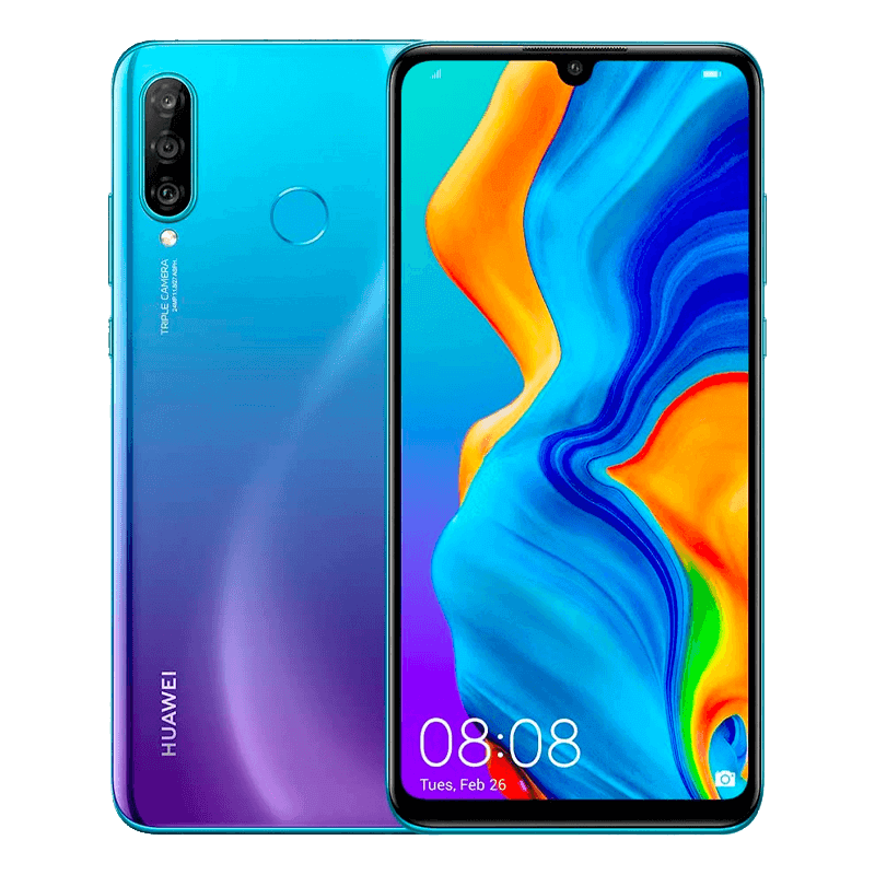 Huawei P30 Lite (New Edition)