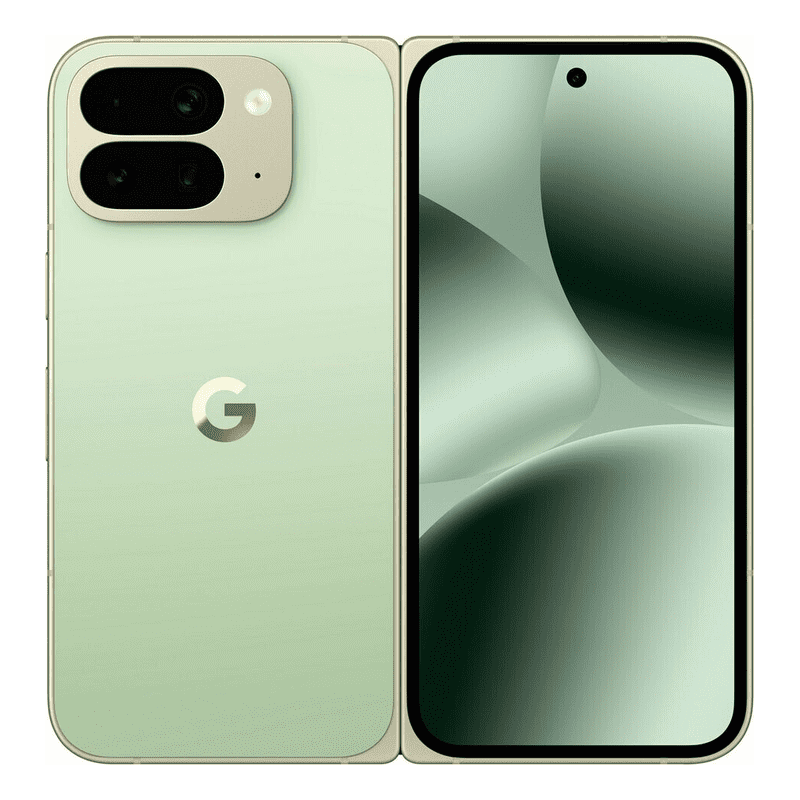 Google Pixel 10 Pro Fold