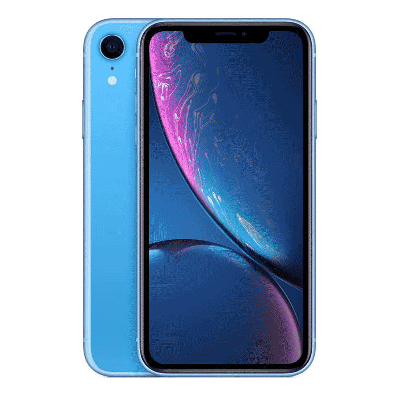 Apple iPhone XR