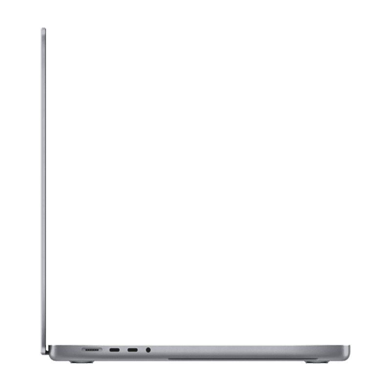 Apple MacBook Pro 16" (Late 2021)
