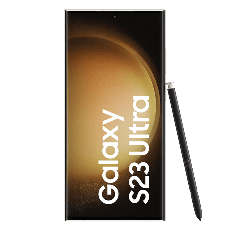 Samsung Galaxy S23 Ultra