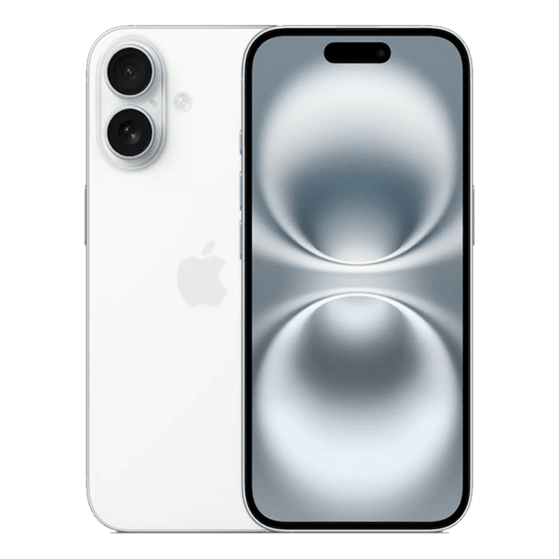 Apple iPhone 16