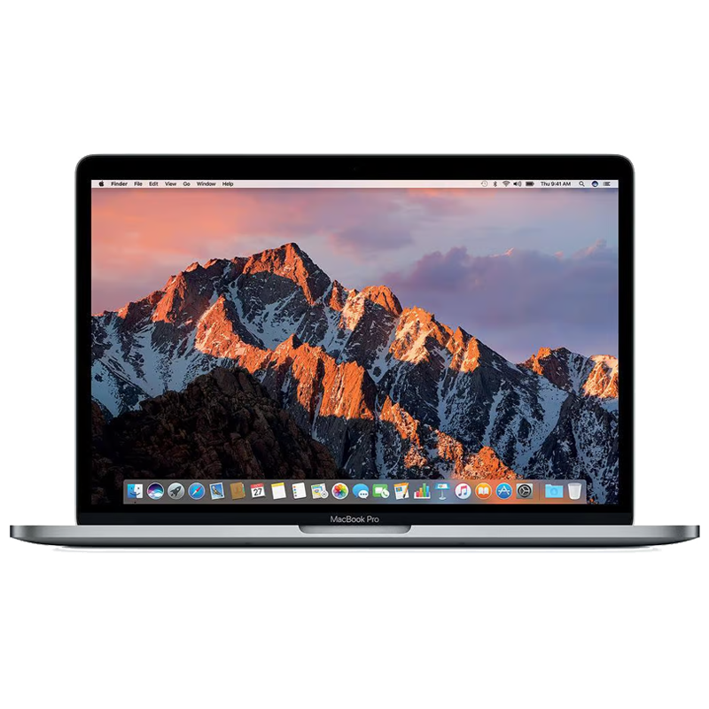 Apple MacBook Pro 13" (Mid 2017) ohne Touchbar