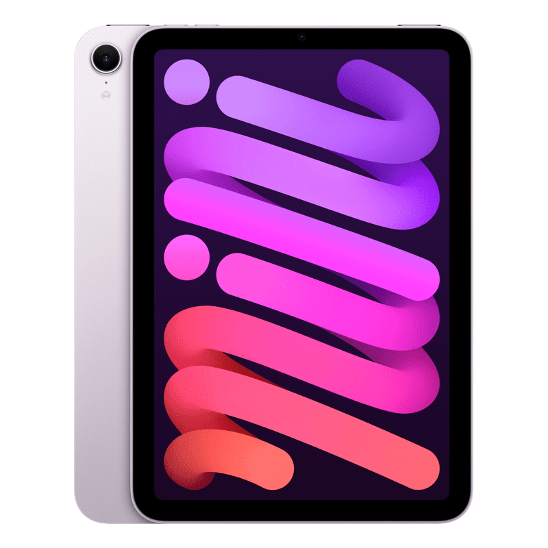 Apple iPad Mini 7 (2024)