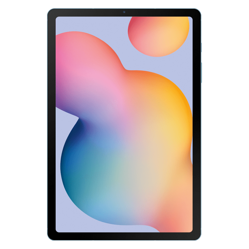 Samsung - Galaxy Tab purchases S6 Lite - 10.4