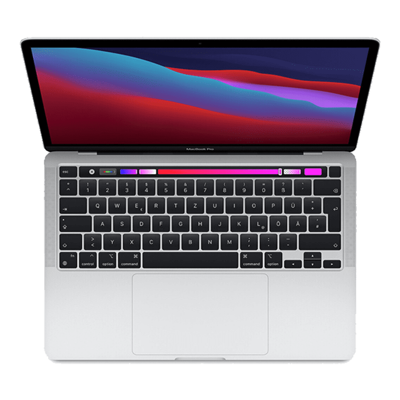 Apple MacBook Pro 13" (Late 2020)
