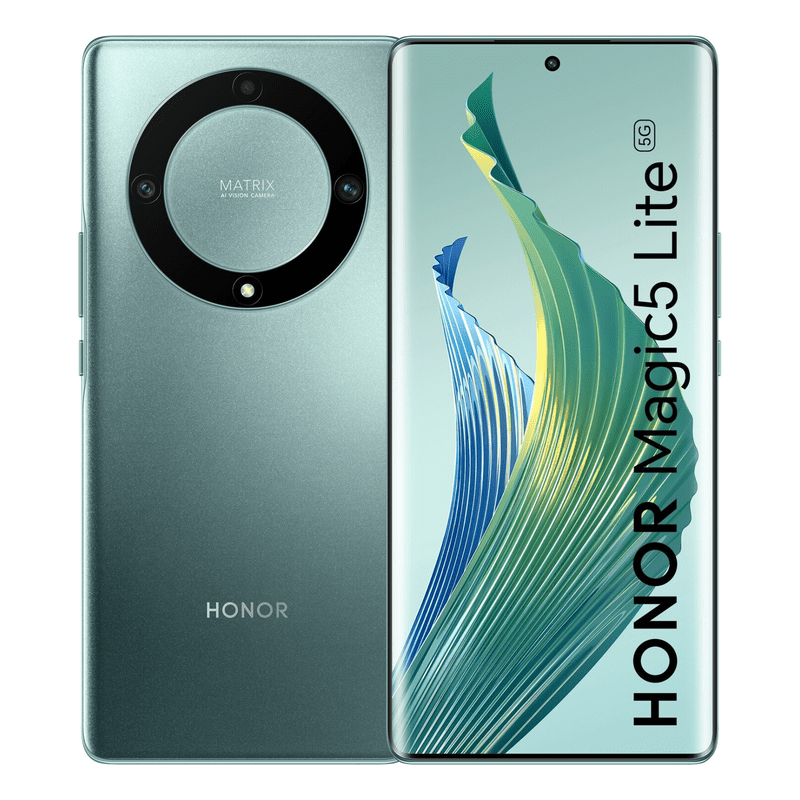 Honor Magic 5 Lite