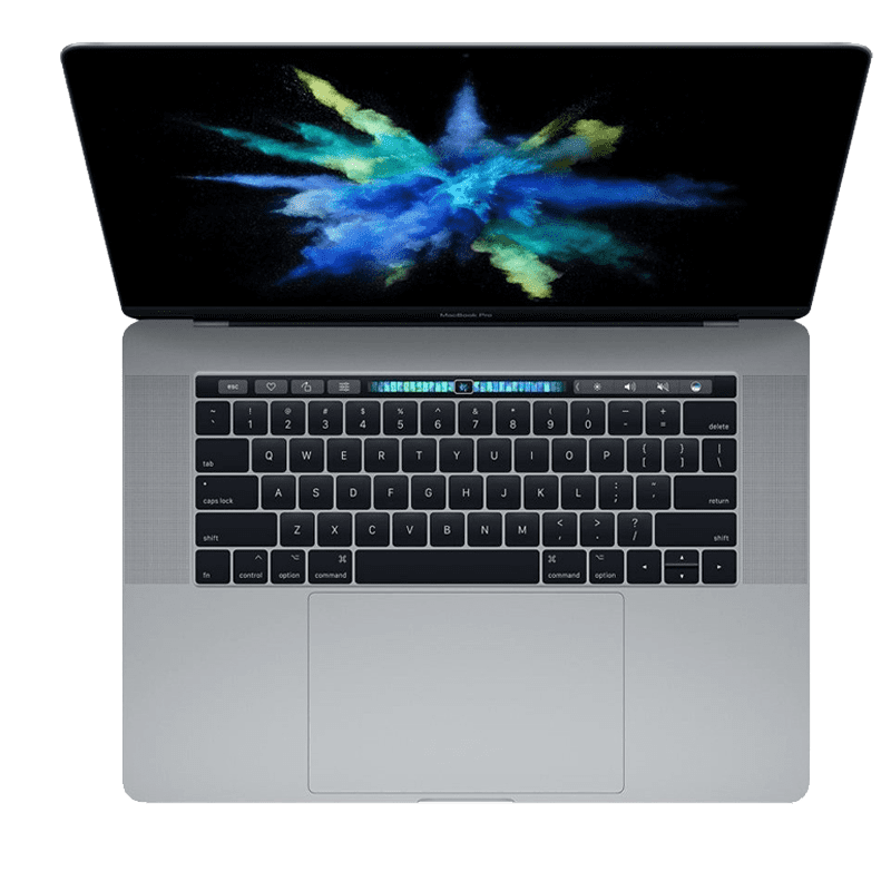 Apple MacBook Pro 15,4" (Late 2016)