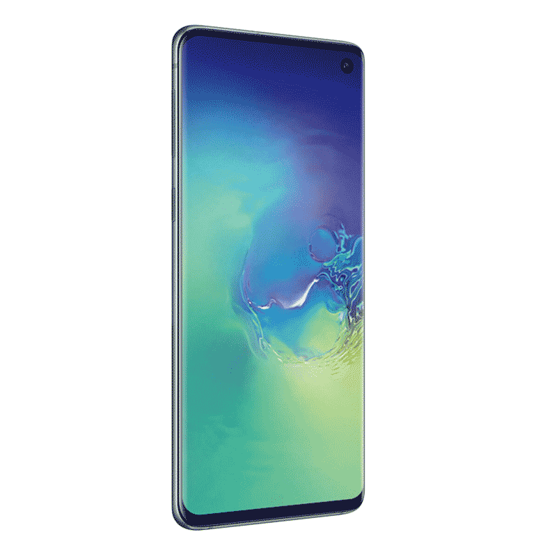 Samsung Galaxy S10