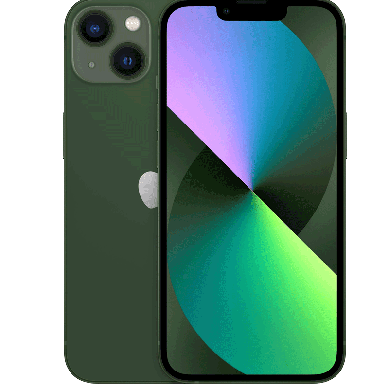 Apple iPhone 13 mini