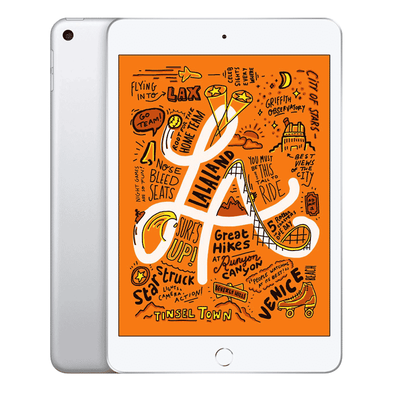 Apple iPad Mini 5 (2019)