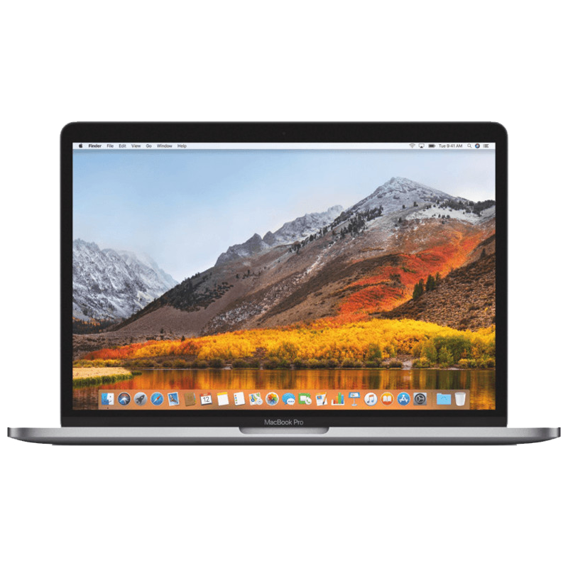 Apple MacBook Pro 13" (Mid 2019)