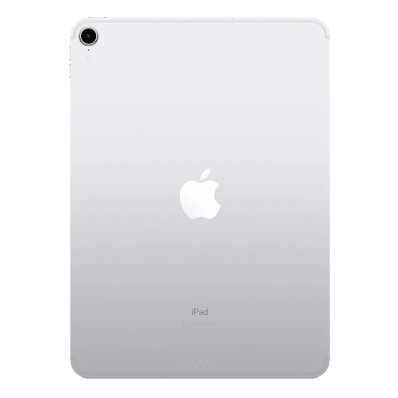 Apple iPad Pro 11" (2018)