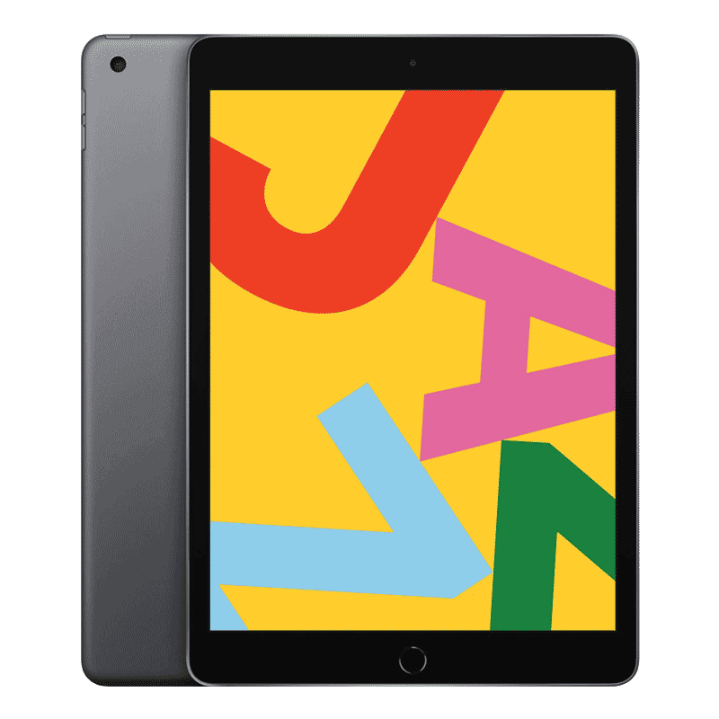 Apple iPad 7 (2019)