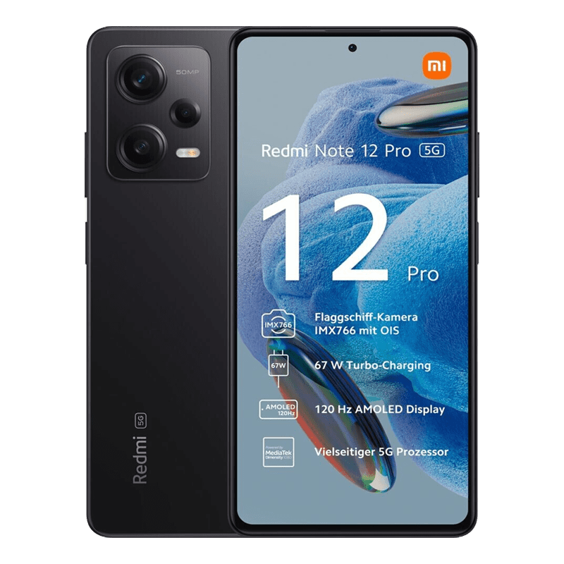 Xiaomi Redmi Note 12 Pro