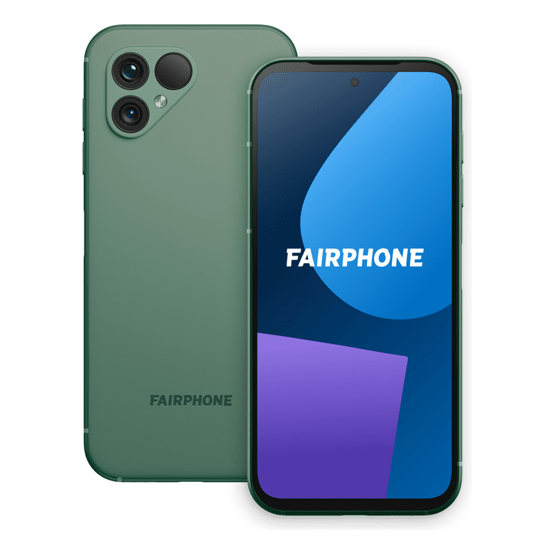 Fairphone 5