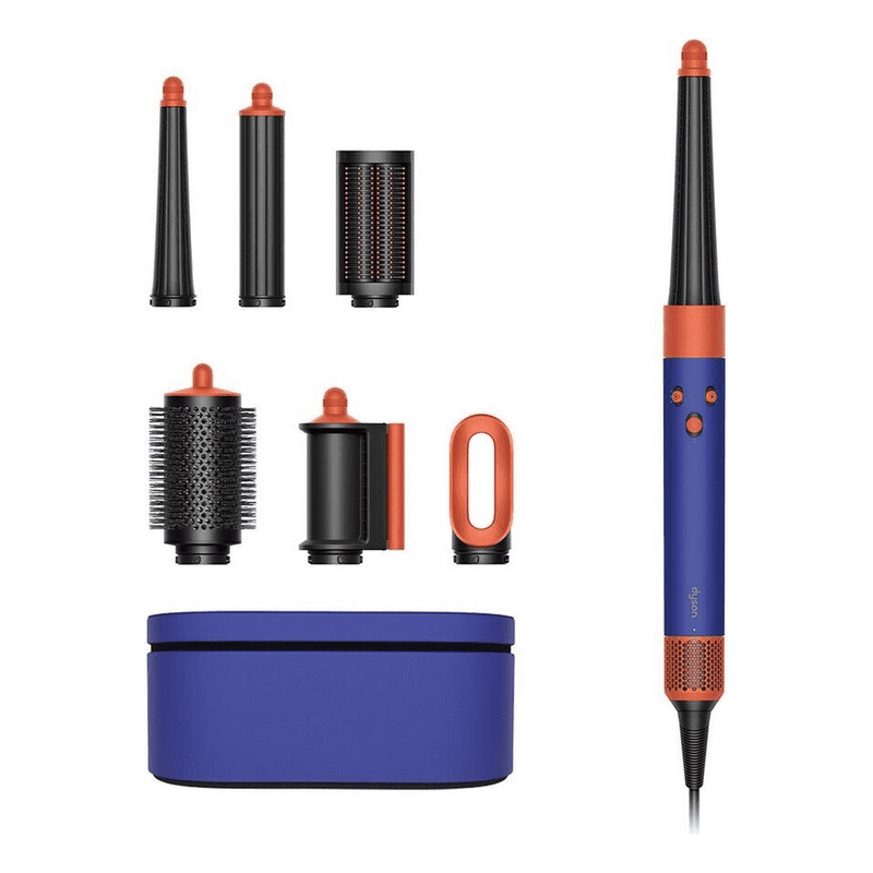 Dyson Airwrap i.d. Multi-Haarstyler und -trockner Straight Wavy