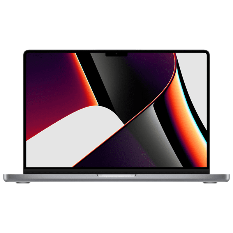Apple MacBook Pro 14" (Late 2021)