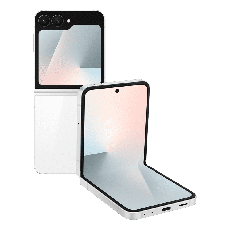 Samsung Galaxy Z Flip7 FE
