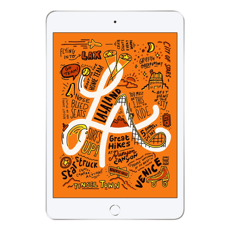 Apple iPad Mini 5 (2019)